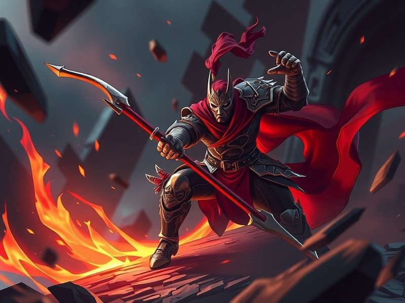 Archero Shadow Fight Combat